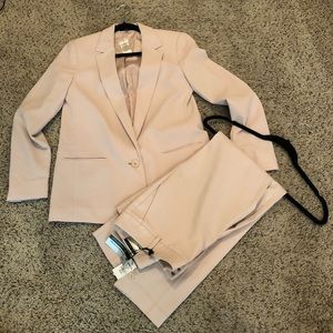 Express - 2 piece suit